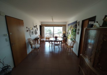 Hermosa Unidad 3 Ambientes - Edificio EL CHALTEN