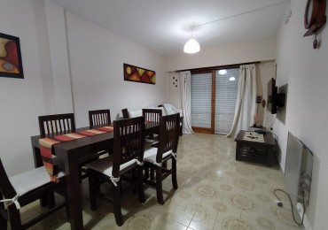 DEPARTAMENTO 3 AMBIENTES