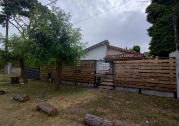 Casa 3 AMbientes ALQUILER ANUAL