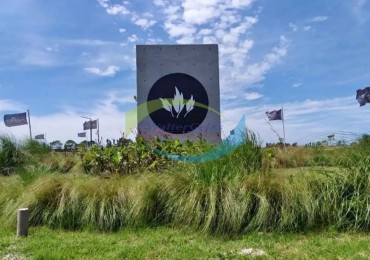  EL SALVAJE - LOTE EN VENTA 