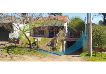 CASA 3 AMBIENTES 