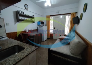 DEPARTAMENTO 2 AMBIENTES 