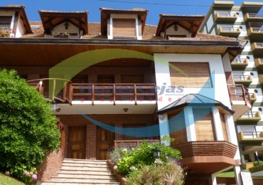 DUPLEX 5 AMBIENTES 