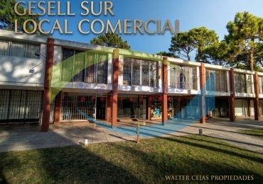 LOCAL COMERCIAL