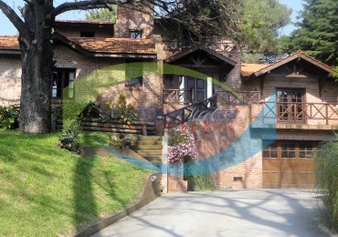 CASA 4 AMBIENTES 