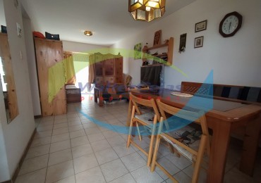 DEPARTAMENTO 2 AMBIENTES C/COCHERA - GESELL SUR