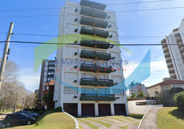 HERMOSO DEPARTAMENTO 2 AMBIENTES 1° PISO EN INMEJORABLE ZONA - GESELL CENTRO - 112 Y AV. 1