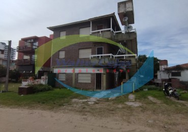 DEPARTAMENTO 2 AMBIENTES EN VENTA -GESELL SUR - GAS NATURAL - SIN EXPENSAS 