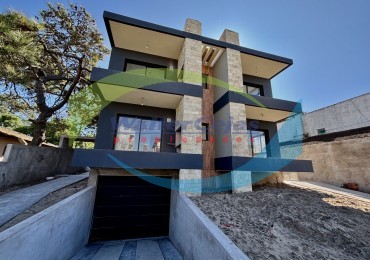 GESELL SUR - DEPARTAMENTO 2 AMBIENTES A ESTRENAR C/COCHERA ¡¡¡OPORTUNIDAD!!!