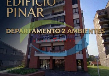 DEPARTAMENTO 2 AMBIENTES 