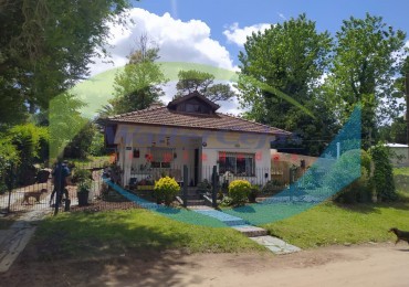 CASA 3 AMBIENTES 