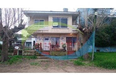 DEPARTAMENTO 3 AMBIENTES 