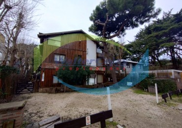 COMPLEJO TURISTICO EN VENTA - LAS GAVIOTAS - OPORTUNIDAD