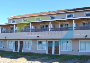 SOL Y MAR Excelente Triplex de 4 ambientes