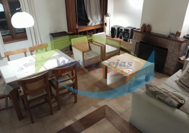 CASA 3 AMBIENTES 