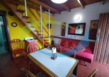 DEPARTAMENTO 3 AMBIENTES 