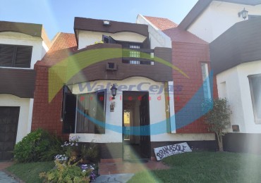 DUPLEX 3 AMBIENTES - GESELL CENTRO - IDEAL VIVIENDA PERMANENTE 