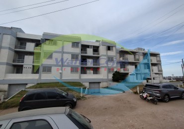 COCHERA EN VENTA  - PASEO 116 Y COSTANERA - ABAGU I