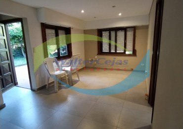 CASA 4 AMBIENTES 