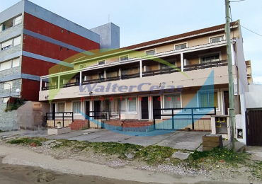 Excelente Triplex de 4 ambientes 
