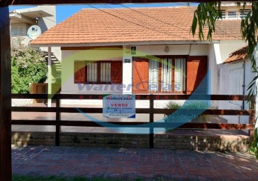 DUPLEX 3 1/2 AMBIENTES 