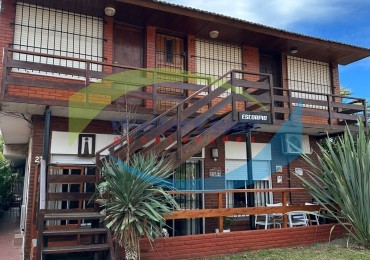 DEPARTAMENTO 3 AMBIENTES - GESELL CENTRO