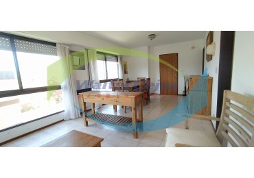 DEPARTAMENTO 3 AMBIENTES 