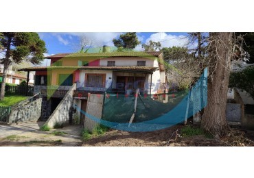 DUPLEX 4 AMBIENTES 