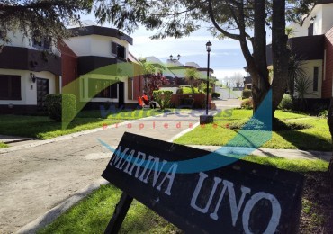 DUPLEX 3 AMBIENTES - GESELL CENTRO - IDEAL VIVIENDA PERMANENTE 