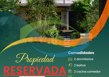 DUPLEX 3 AMBIENTES 