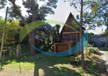 ALPINA 3 1/2 AMBIENTES (PH) EN vENTA - GESELL SUR 