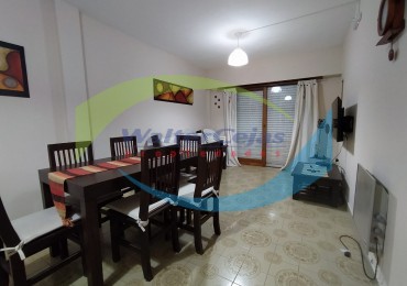 DEPARTAMENTO 3 AMBIENTES