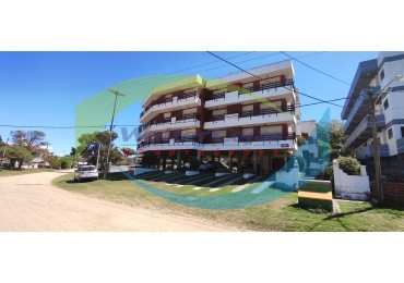 DEPARTAMENTO 2 AMBIENTES 