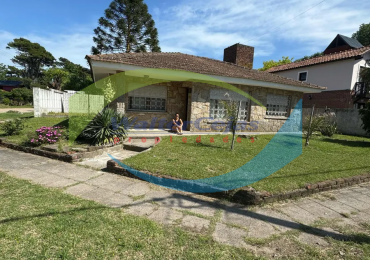 CASA 5 AMBIENTES