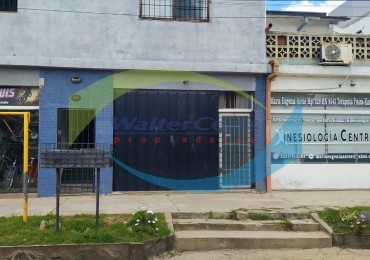 LOCAL COMERCIAL 