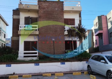 DEPARTAMENTO 3 AMBIENTES C/COCHERA Y BAULERA 