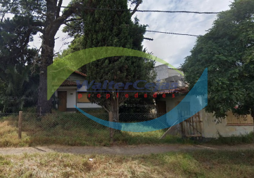 LOTE CON MEJORAS