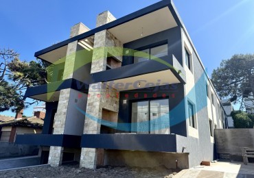DEPARTAMENTO 2 AMBIENTES A ESTRENAR 