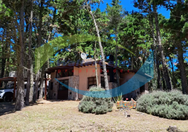 CASA 3 AMBIENTES 