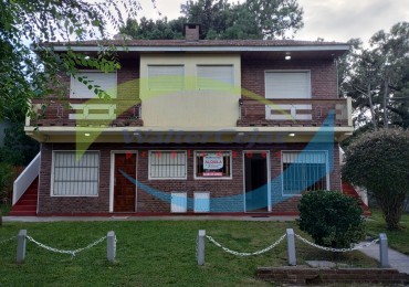 Departamento 2 Ambientes en Alquiler Anual 