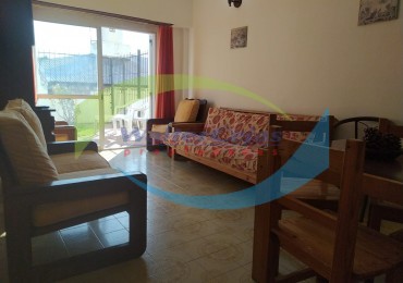 DEPARTAMENTO 3 AMBIENTES 